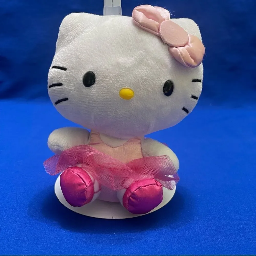 Ty hello kitty